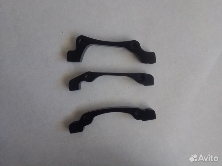 Запчасти для велосипедов (разные )