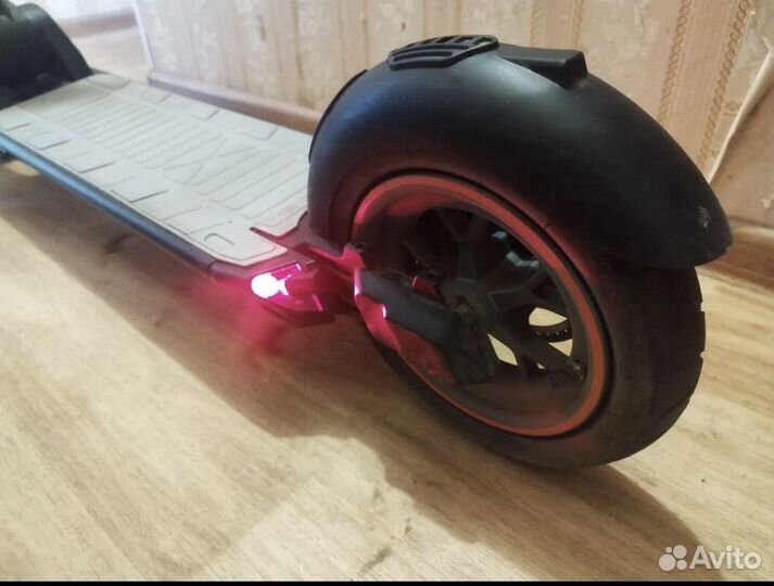 Электросамокат kugoo m2 pro