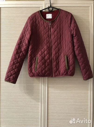Куртка zara