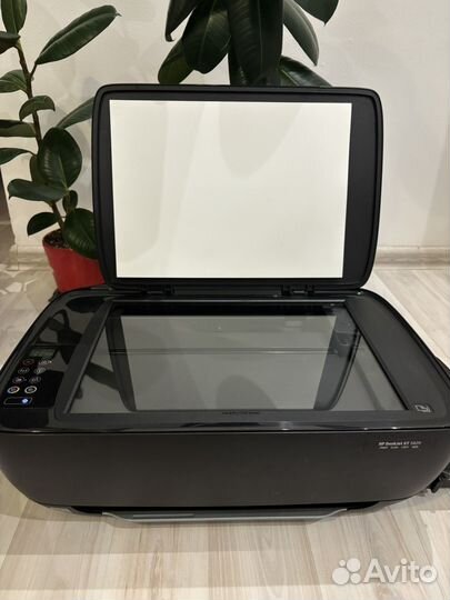 Принтер,сканер,копир hp deskjet gt5820 wifi снпч