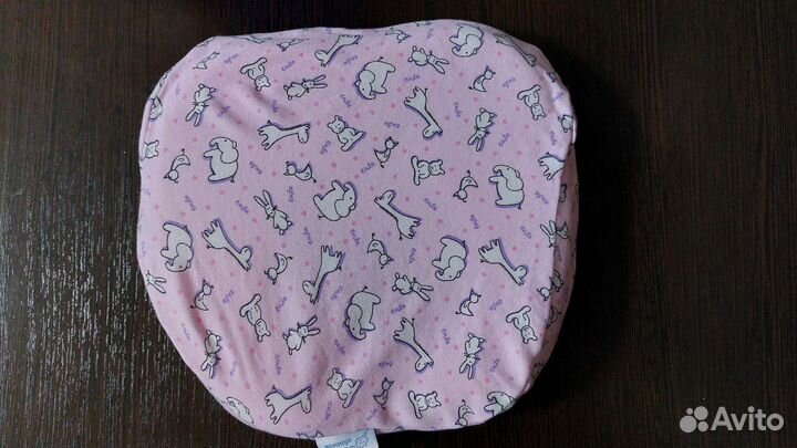 Подушка ортопедическая Бабочка