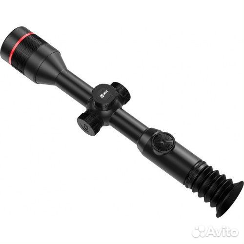 Тепловизионный прицел iRay Tube TL35