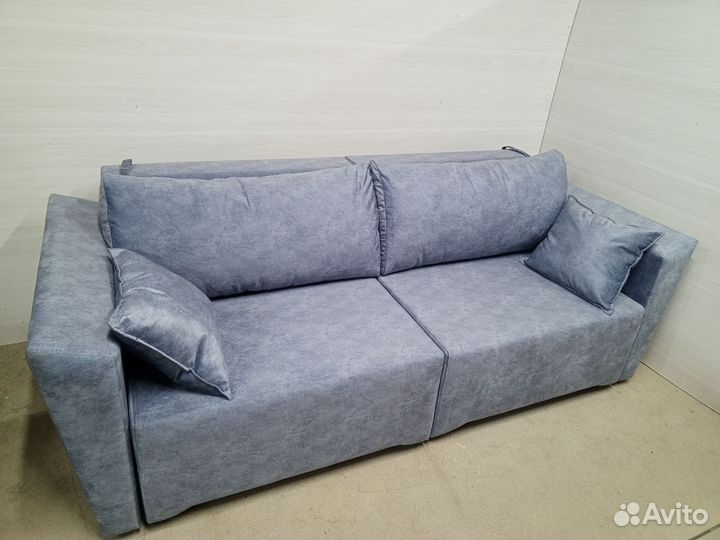 Мягкая мебель на заказ