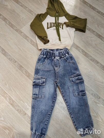 Детские вещи на мальчика