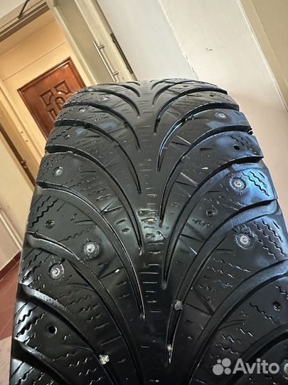 Зимние колеса r16 toyota