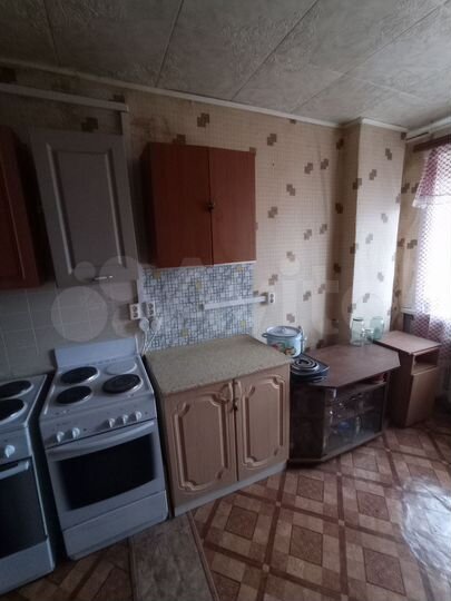 Комната 13,9 м² в 1-к., 3/5 эт.