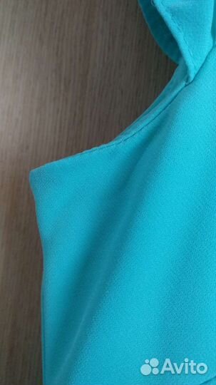 Платье летнее 48 размер