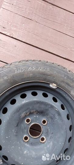 Шины и диски