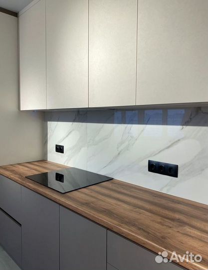 Кухонный гарнитур Scandi