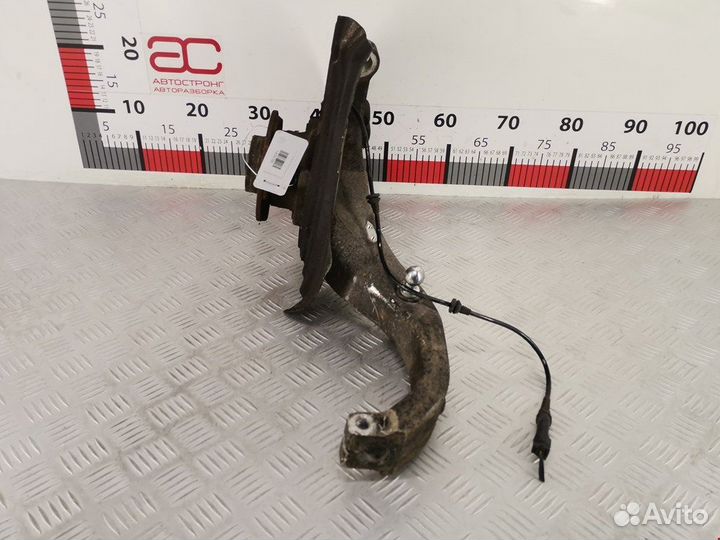 Ступица для BMW X5 (E70)