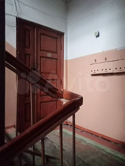 3-к. квартира, 72,1 м², 1/2 эт.