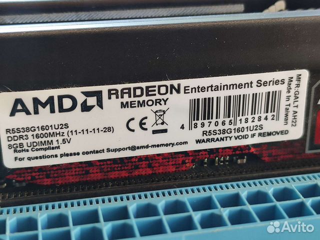 Связка Asus m5a97 le R2.0/AMD Fx6300/16Gb RAM объявление продам