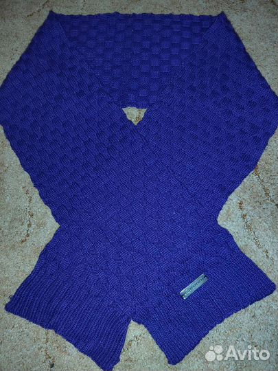 Шарф женский, Bottega Veneta