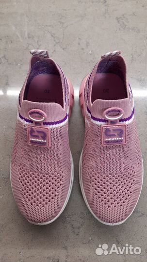 Новая-детская обувь для девочек