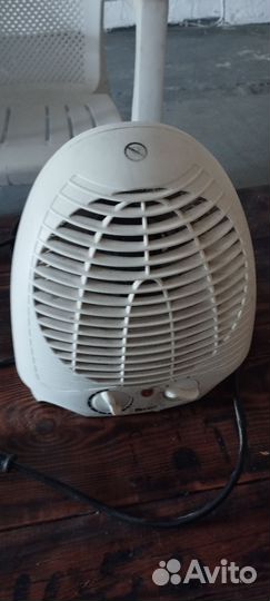 Обогреватель электрический