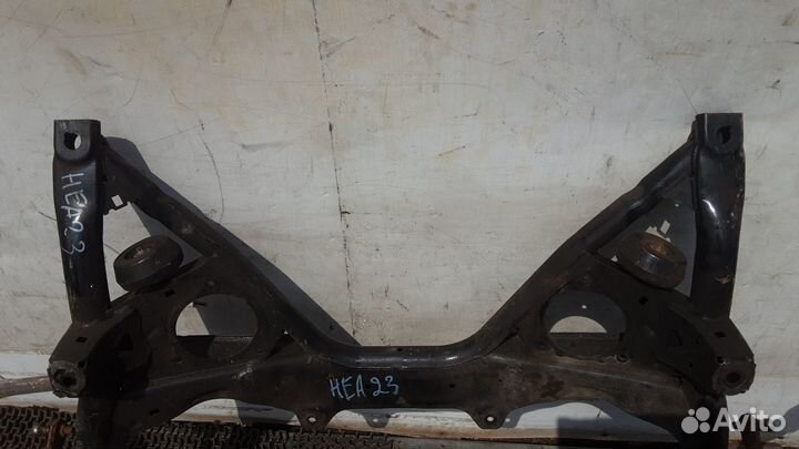 Балка передняя/подрамник BMW 3-Series/M3