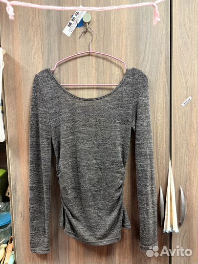 Лонгслив женский42-44