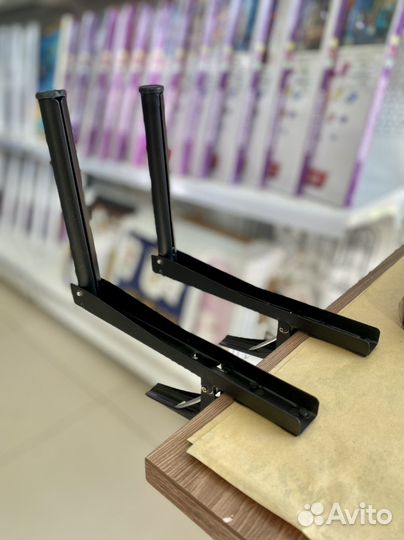 Сетка с креплением для настольного тениса новая