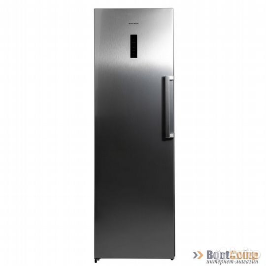 Морозильная камера holberg HF-1854NX