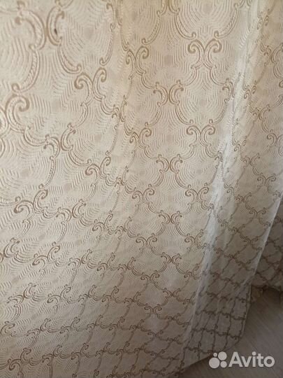 Портьеры шторы