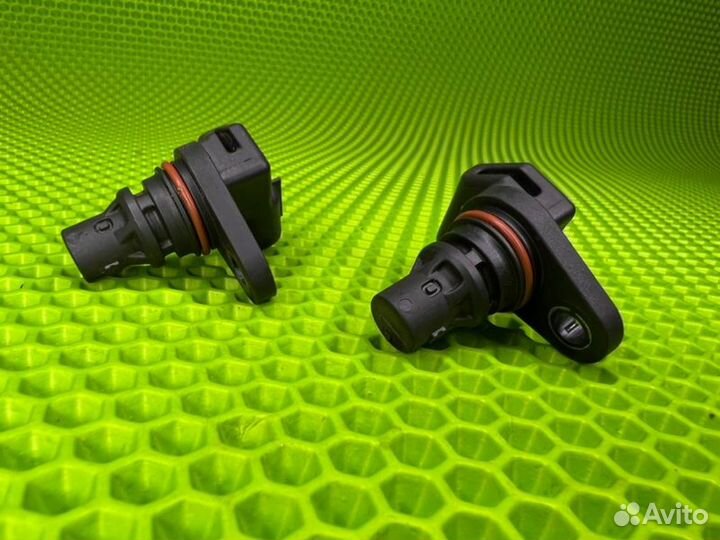 Датчик положения распредвала Kia K5 DL3 G4NA 2021