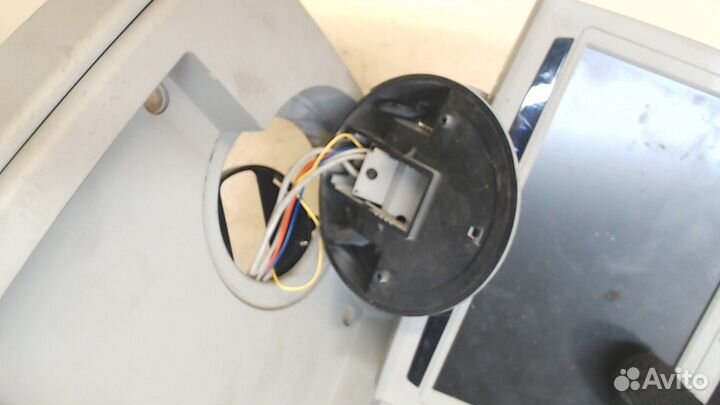 Дисплей мультимедиа Hyundai Trajet, 2006