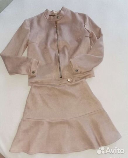 Новые вещи пакетом 42 размер