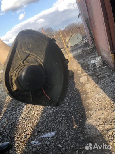 Электро коса (триммер) bosch