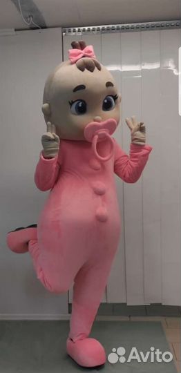 Ростовые куклы Пупсы на выписку из роддома