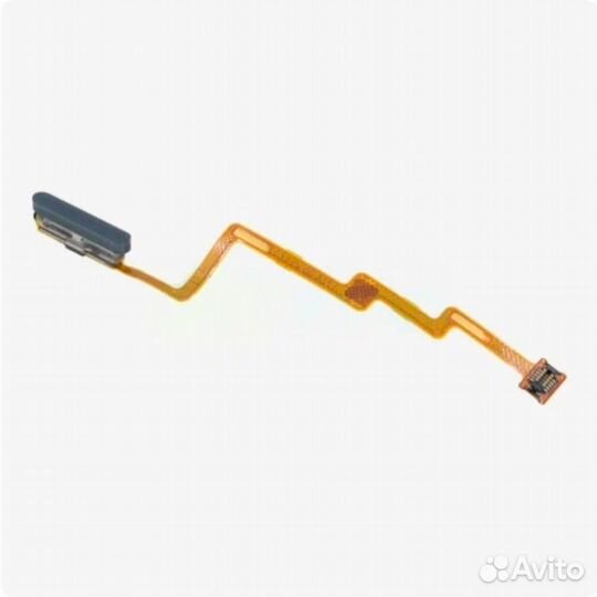 Сканер отпечатка для Xiaomi Mi 11 оем