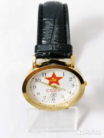 Часы наручные СССР