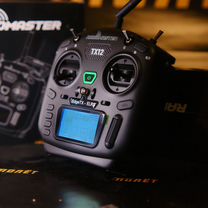 Пульт Radiomaster TX12 Elrs -Аник рекомендует fpv