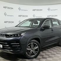 EXEED LX 1.5 CVT, 2021, 14 508 км, с пробегом, цена 2 099 000 руб.