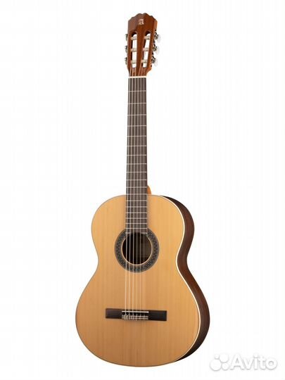 797 1C HT 7/8 Классическая гитара 7/8, Alhambra