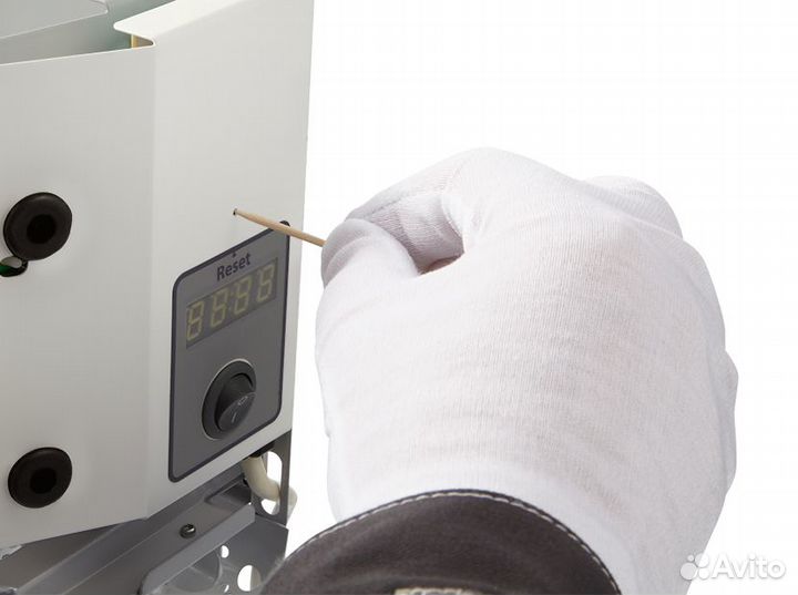 Бактерицидный рециркулятор Ballu RDU-200D anticovi