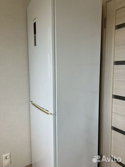 Холодильник Bosch KGN39XW19R/01 б/у