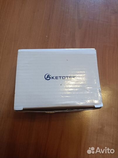 Ketotek kt1000 термостат