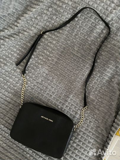 Сумка michael kors клатч оригинал
