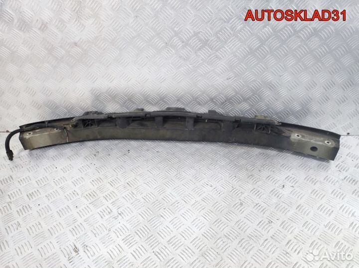 Усилитель переднего бампера Opel Astra H 24460537