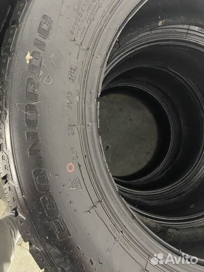 Imperial Eco Nordic 225/60 R17 99T