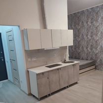 Квартира-студия, 26,5 м², 2/16 эт.