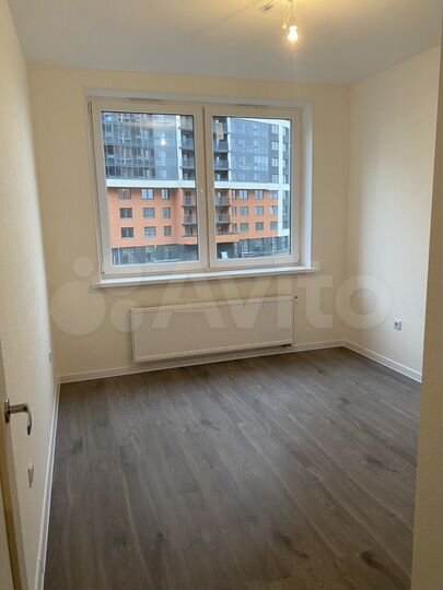 1-к. квартира, 34 м², 3/16 эт.