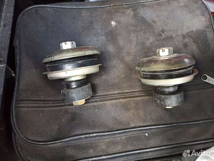 Подушка двигателя УАЗ