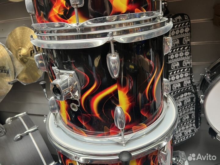 Ударная установка