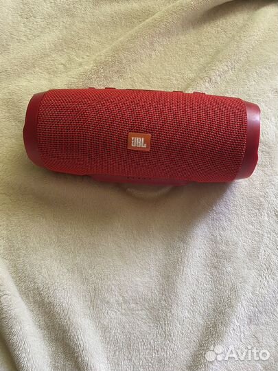 Блютуз колонка JBL
