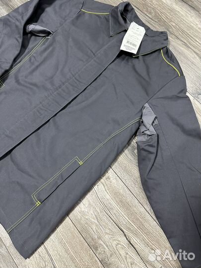 Костюм сварщика Цезарь Техноавиа