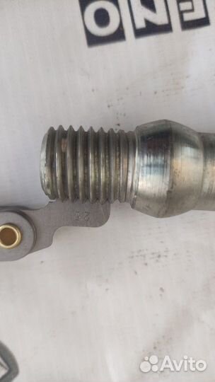 Крюк буксировочный Hyundai Starex 2007-2018