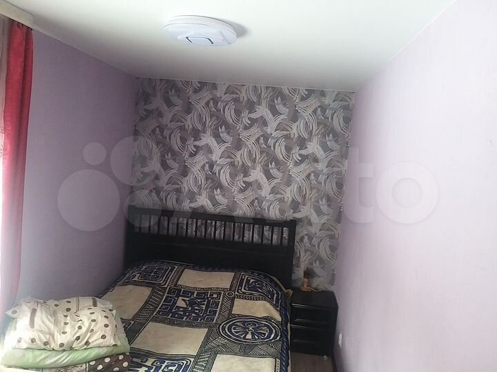 Дом 180 м² на участке 11 га