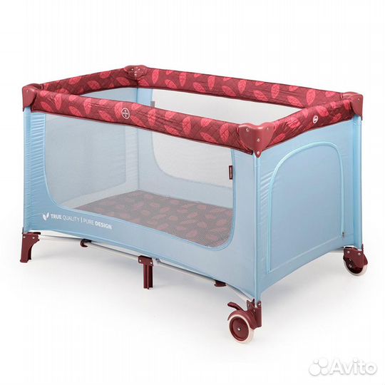 Манеж Happy Baby «Martin»