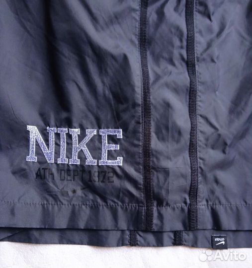 Шорты Nike XXL